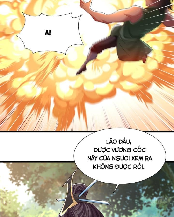 Hoá Ra Ta Là Lão Tổ Ma Đạo?: Chapter 14