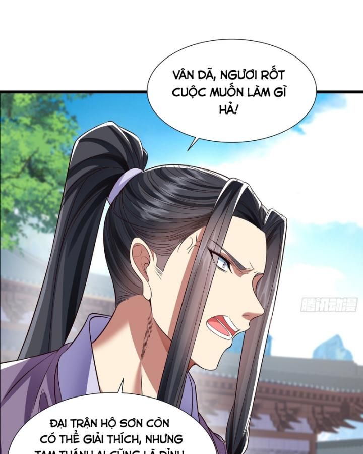 Hoá Ra Ta Là Lão Tổ Ma Đạo?: Chapter 14