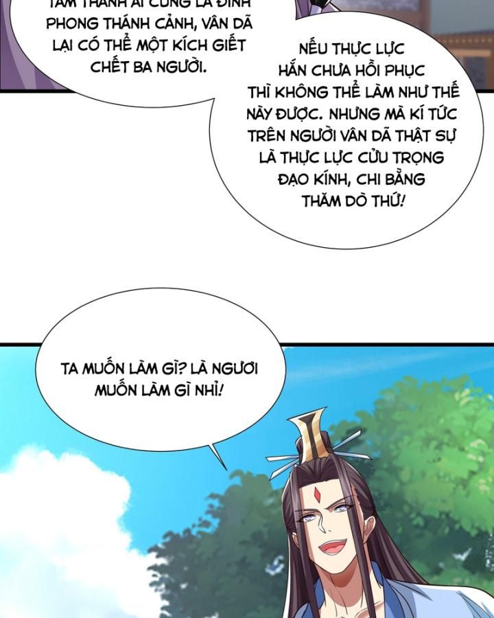 Hoá Ra Ta Là Lão Tổ Ma Đạo?: Chapter 14