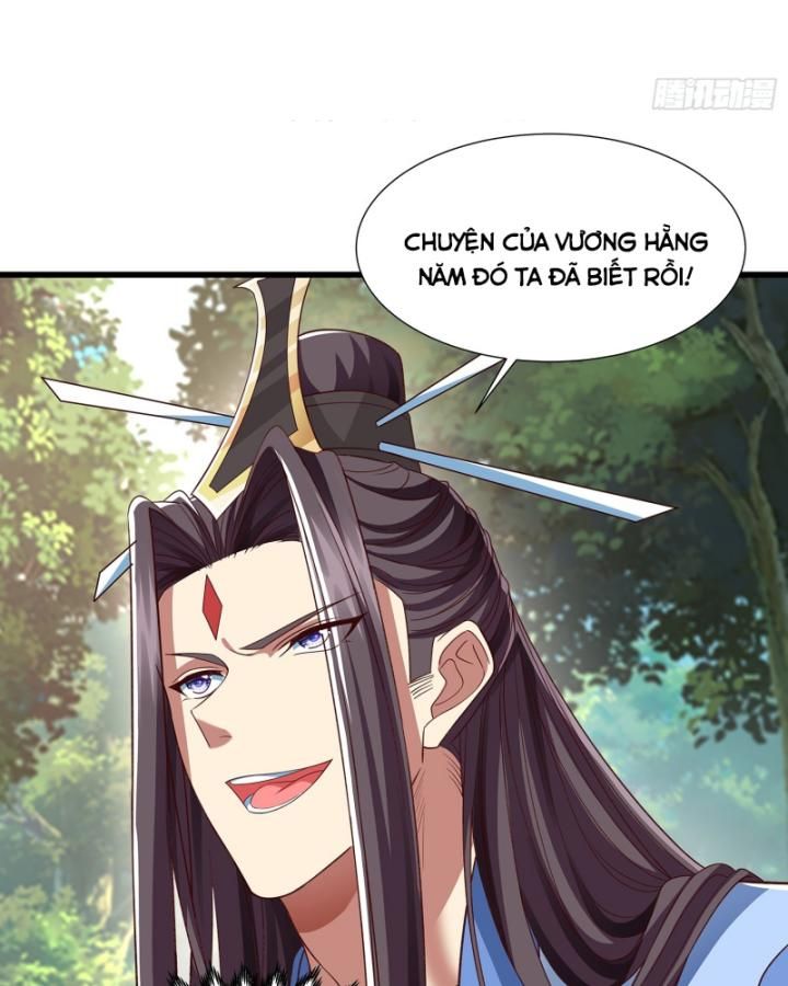 Hoá Ra Ta Là Lão Tổ Ma Đạo?: Chapter 14