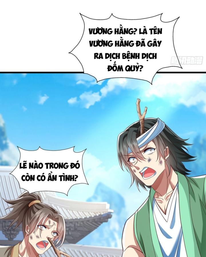 Hoá Ra Ta Là Lão Tổ Ma Đạo?: Chapter 14