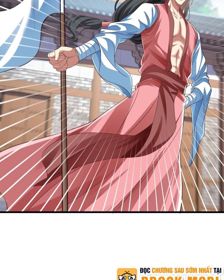 Hoá Ra Ta Là Lão Tổ Ma Đạo?: Chapter 14