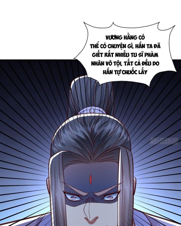 Hoá Ra Ta Là Lão Tổ Ma Đạo?: Chapter 14