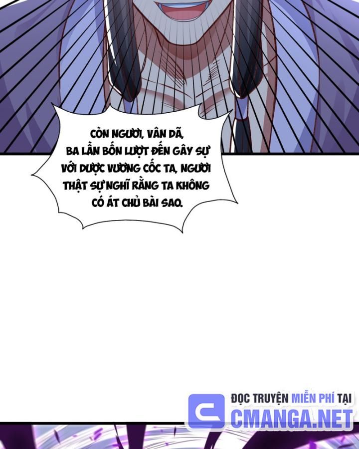 Hoá Ra Ta Là Lão Tổ Ma Đạo?: Chapter 14