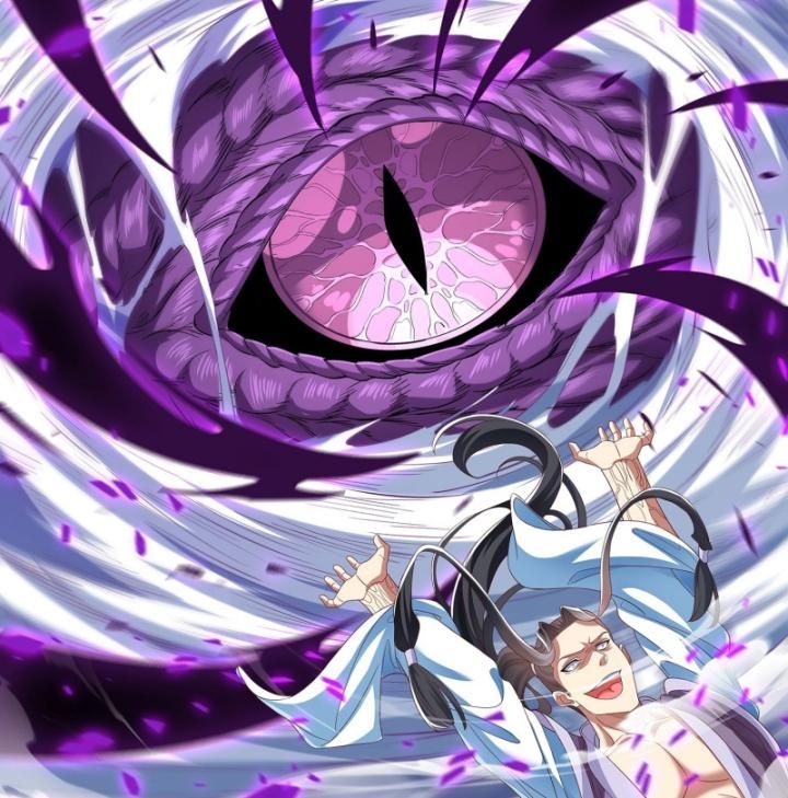 Hoá Ra Ta Là Lão Tổ Ma Đạo?: Chapter 14