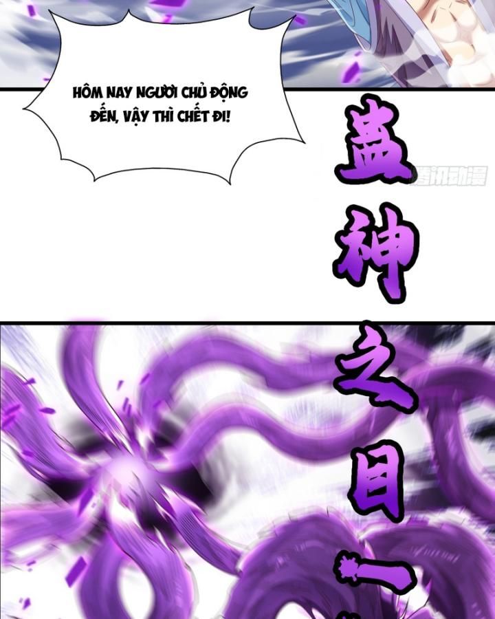 Hoá Ra Ta Là Lão Tổ Ma Đạo?: Chapter 14