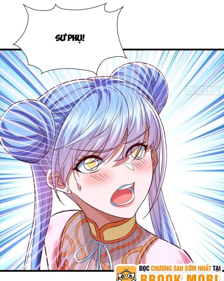 Hoá Ra Ta Là Lão Tổ Ma Đạo?: Chapter 14