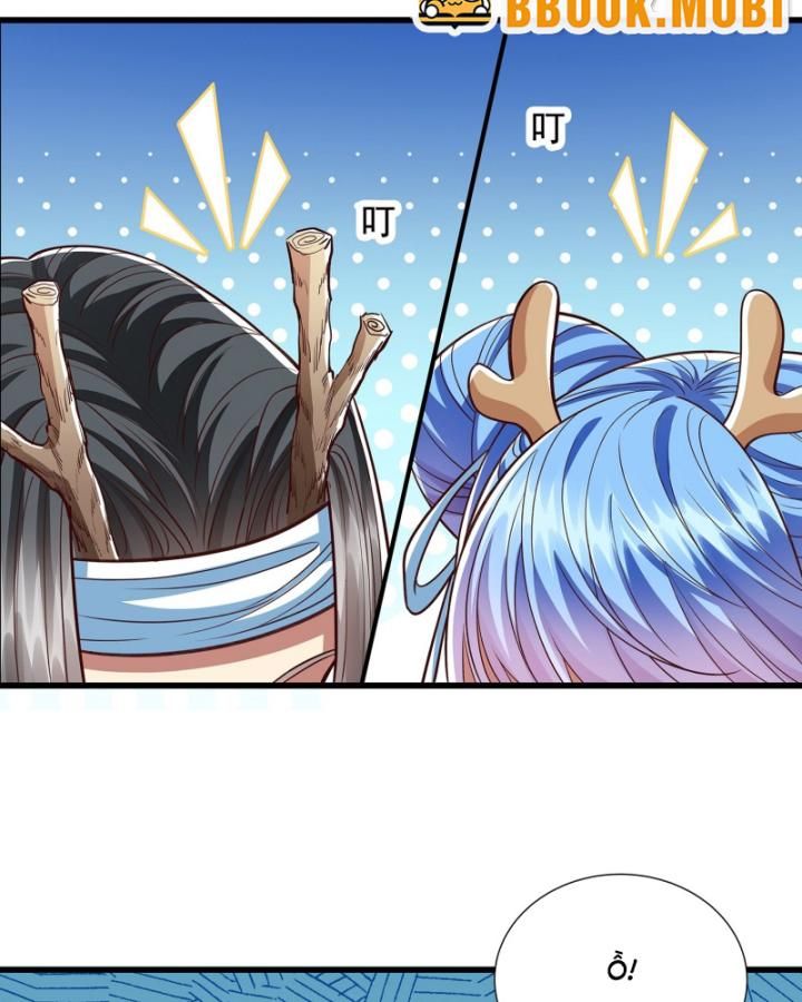 Hoá Ra Ta Là Lão Tổ Ma Đạo?: Chapter 14