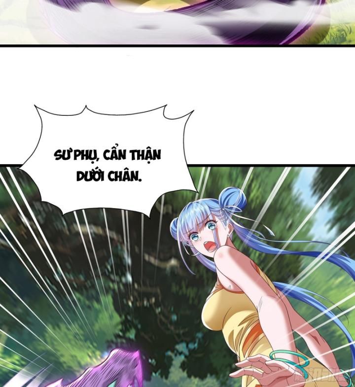 Hoá Ra Ta Là Lão Tổ Ma Đạo?: Chapter 14