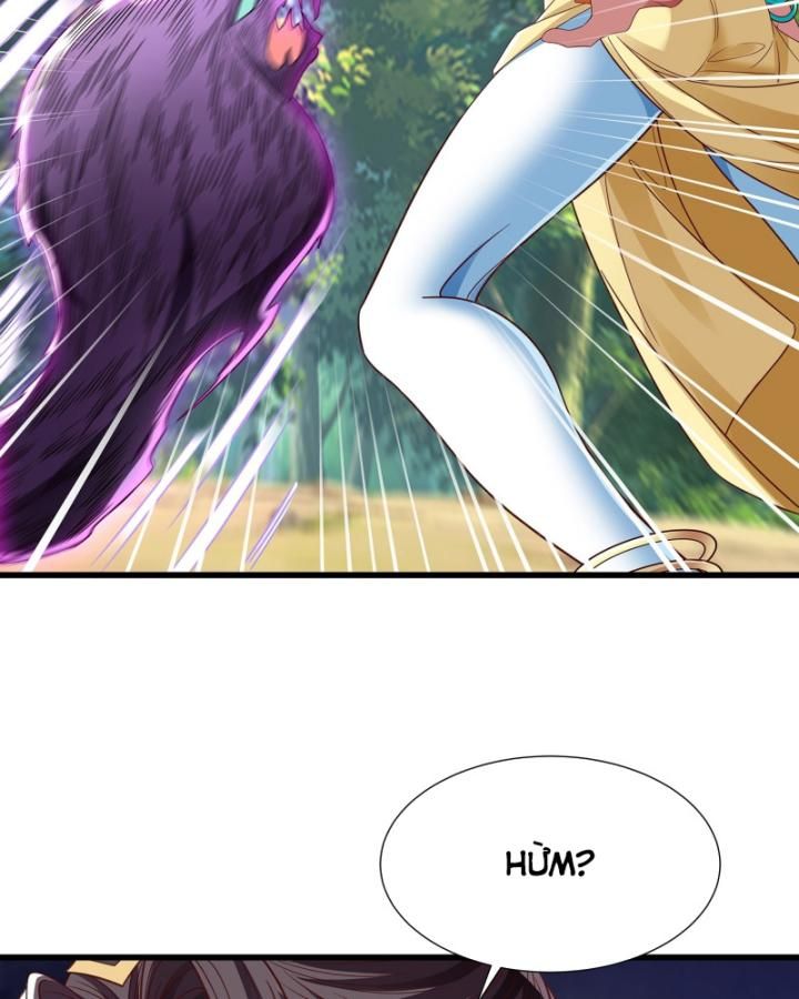 Hoá Ra Ta Là Lão Tổ Ma Đạo?: Chapter 14