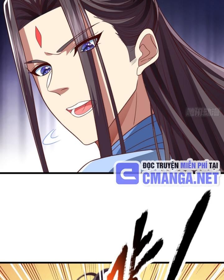 Hoá Ra Ta Là Lão Tổ Ma Đạo?: Chapter 14