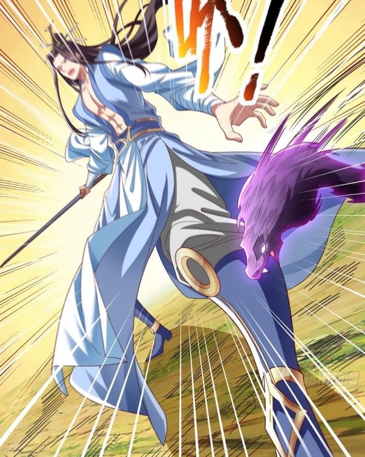 Hoá Ra Ta Là Lão Tổ Ma Đạo?: Chapter 14