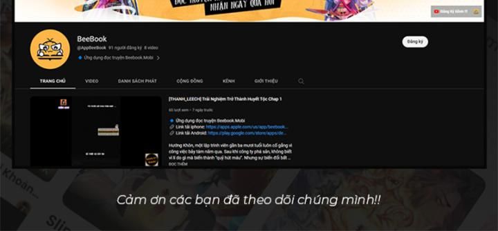 Hoá Ra Ta Là Lão Tổ Ma Đạo?: Chapter 14