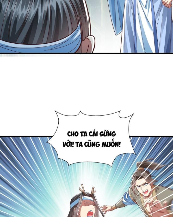 Hoá Ra Ta Là Lão Tổ Ma Đạo?: Chapter 14