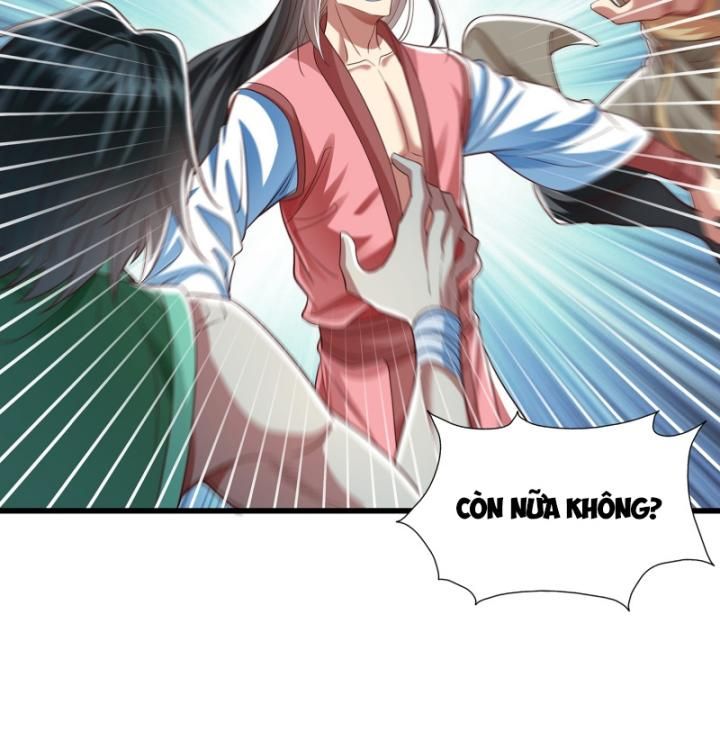 Hoá Ra Ta Là Lão Tổ Ma Đạo?: Chapter 14