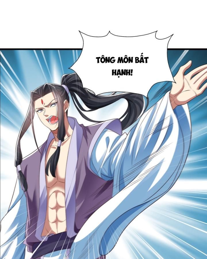 Hoá Ra Ta Là Lão Tổ Ma Đạo?: Chapter 14