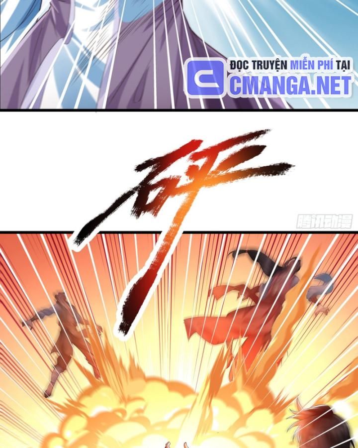 Hoá Ra Ta Là Lão Tổ Ma Đạo?: Chapter 14