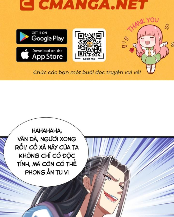 Hoá Ra Ta Là Lão Tổ Ma Đạo?: Chapter 15