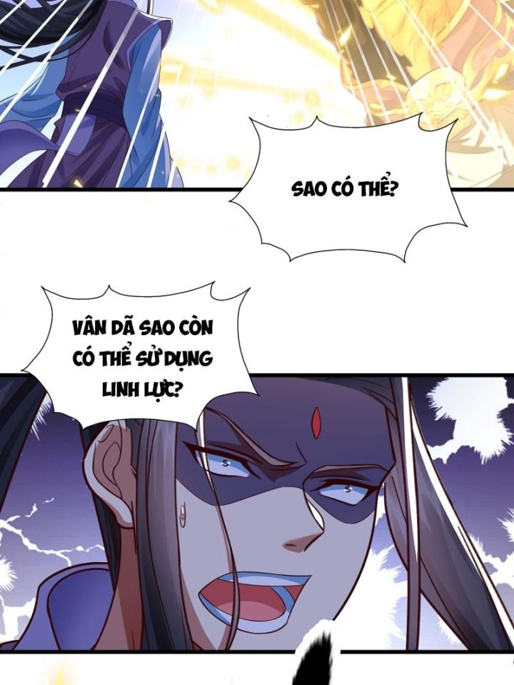 Hoá Ra Ta Là Lão Tổ Ma Đạo?: Chapter 15