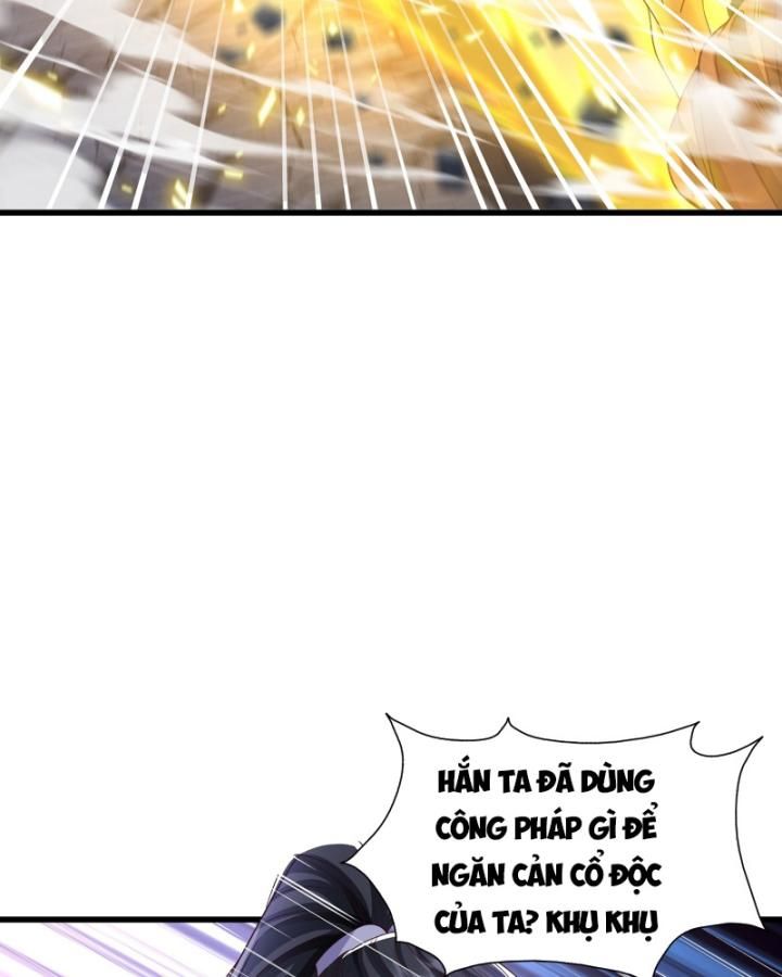 Hoá Ra Ta Là Lão Tổ Ma Đạo?: Chapter 15