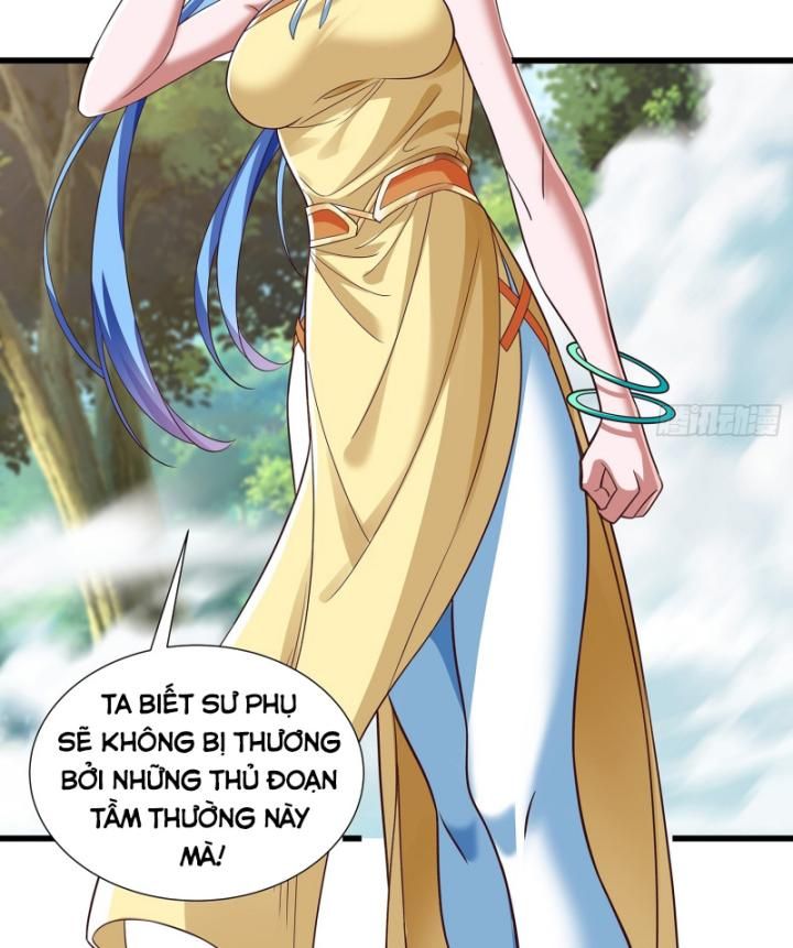 Hoá Ra Ta Là Lão Tổ Ma Đạo?: Chapter 15