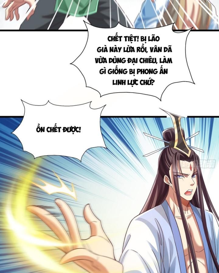 Hoá Ra Ta Là Lão Tổ Ma Đạo?: Chapter 15