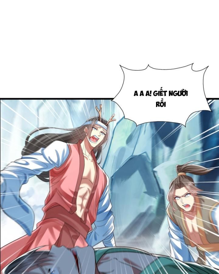 Hoá Ra Ta Là Lão Tổ Ma Đạo?: Chapter 15