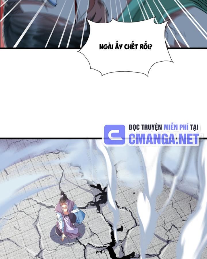 Hoá Ra Ta Là Lão Tổ Ma Đạo?: Chapter 15