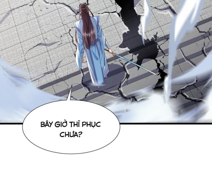 Hoá Ra Ta Là Lão Tổ Ma Đạo?: Chapter 15