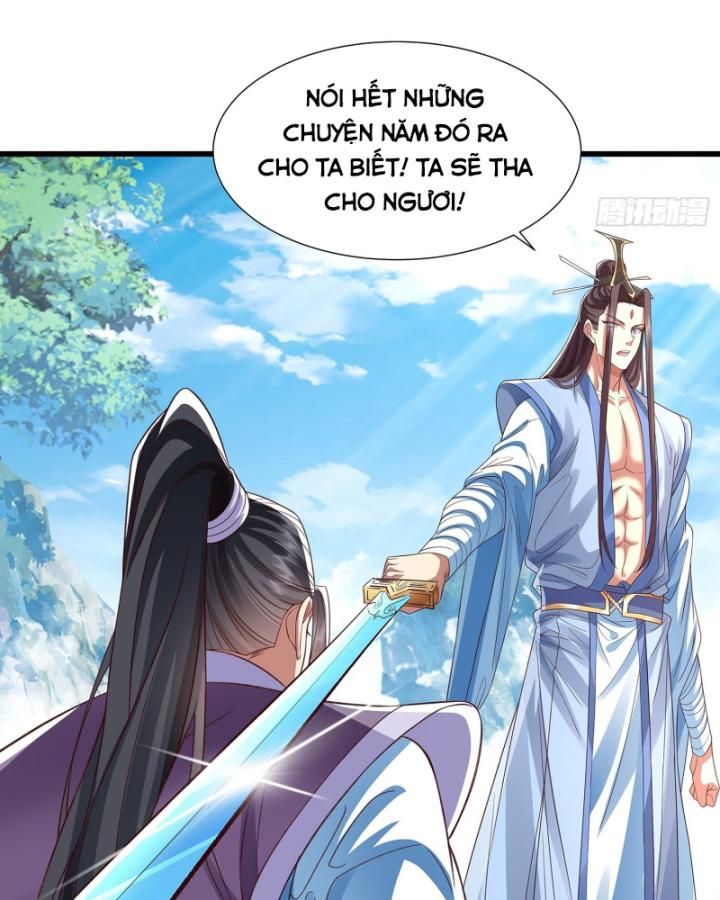 Hoá Ra Ta Là Lão Tổ Ma Đạo?: Chapter 15