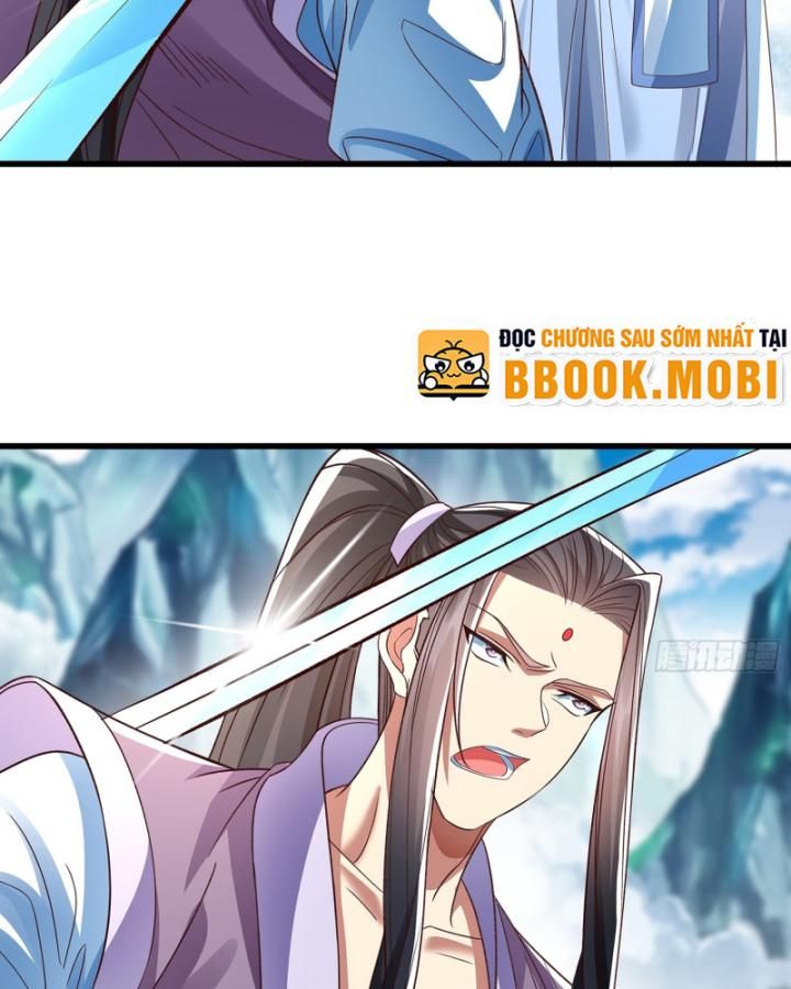 Hoá Ra Ta Là Lão Tổ Ma Đạo?: Chapter 15