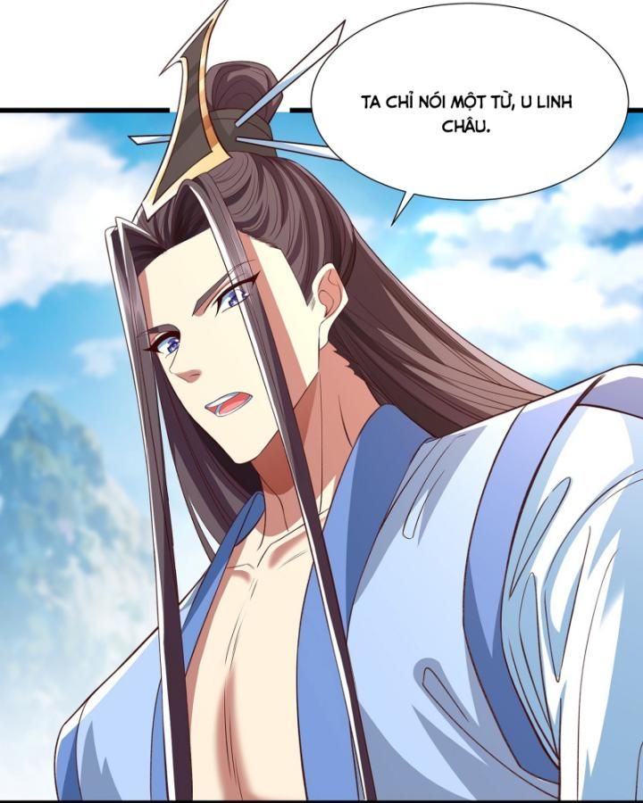 Hoá Ra Ta Là Lão Tổ Ma Đạo?: Chapter 15