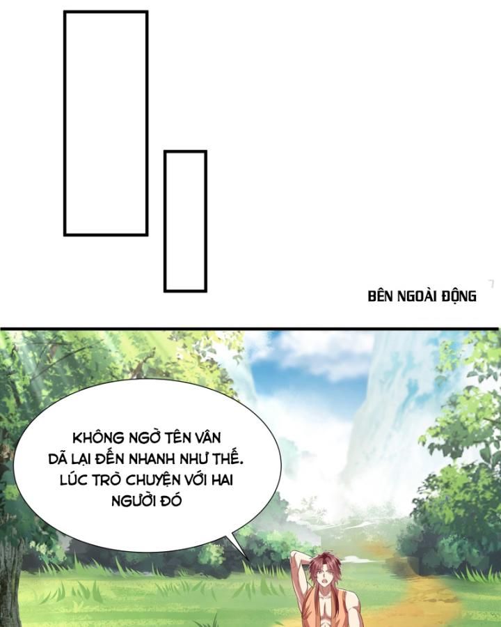 Hoá Ra Ta Là Lão Tổ Ma Đạo?: Chapter 15