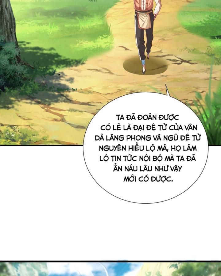 Hoá Ra Ta Là Lão Tổ Ma Đạo?: Chapter 15