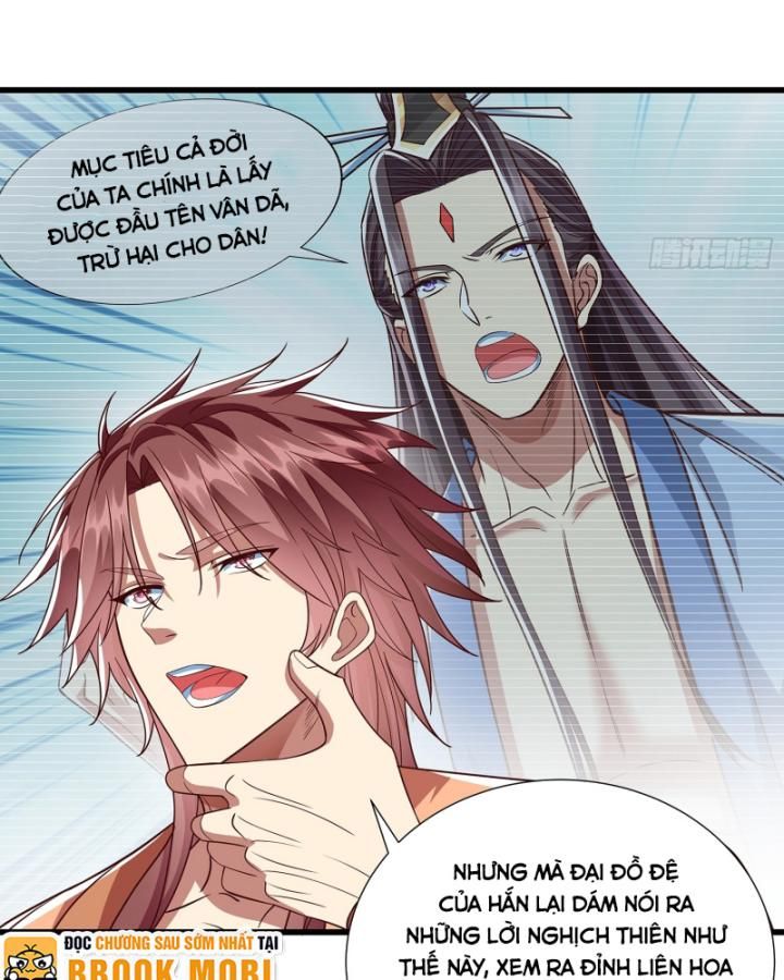 Hoá Ra Ta Là Lão Tổ Ma Đạo?: Chapter 15