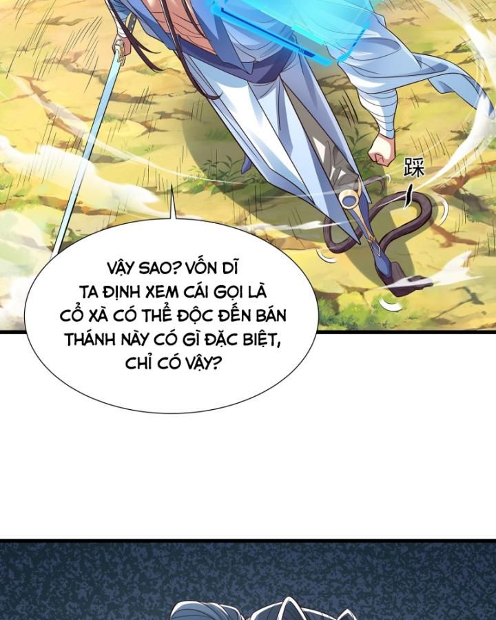 Hoá Ra Ta Là Lão Tổ Ma Đạo?: Chapter 15