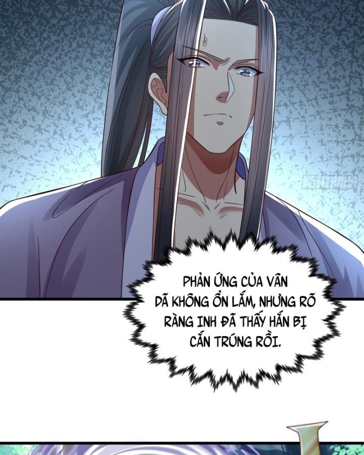 Hoá Ra Ta Là Lão Tổ Ma Đạo?: Chapter 15