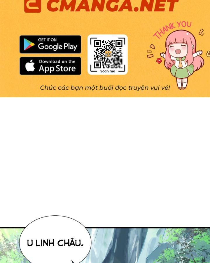 Hoá Ra Ta Là Lão Tổ Ma Đạo?: Chapter 16