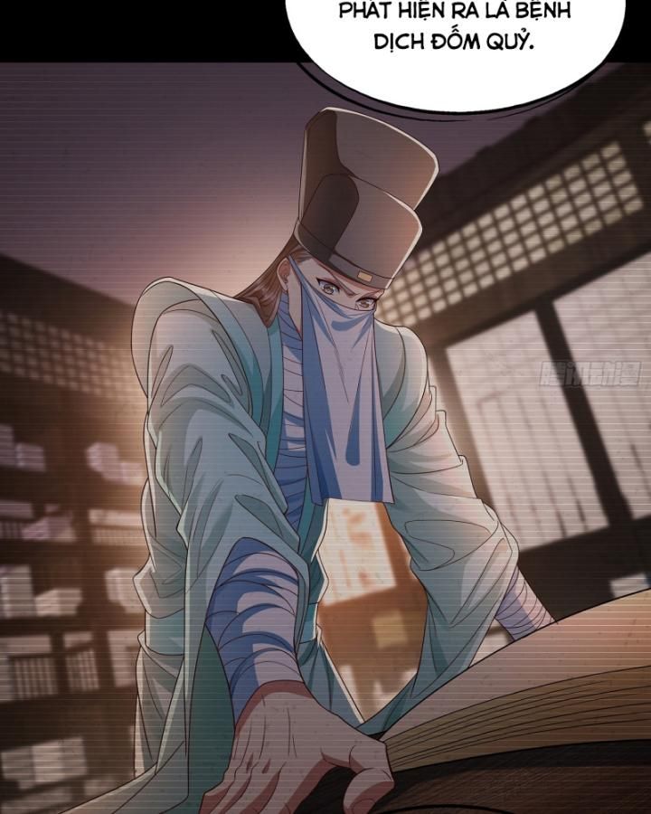 Hoá Ra Ta Là Lão Tổ Ma Đạo?: Chapter 16