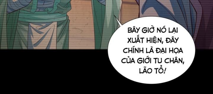 Hoá Ra Ta Là Lão Tổ Ma Đạo?: Chapter 16