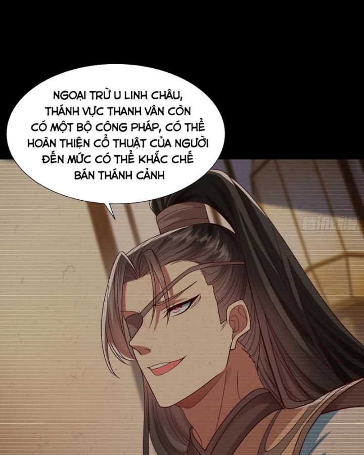 Hoá Ra Ta Là Lão Tổ Ma Đạo?: Chapter 16