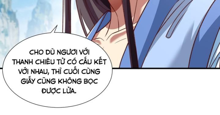 Hoá Ra Ta Là Lão Tổ Ma Đạo?: Chapter 16