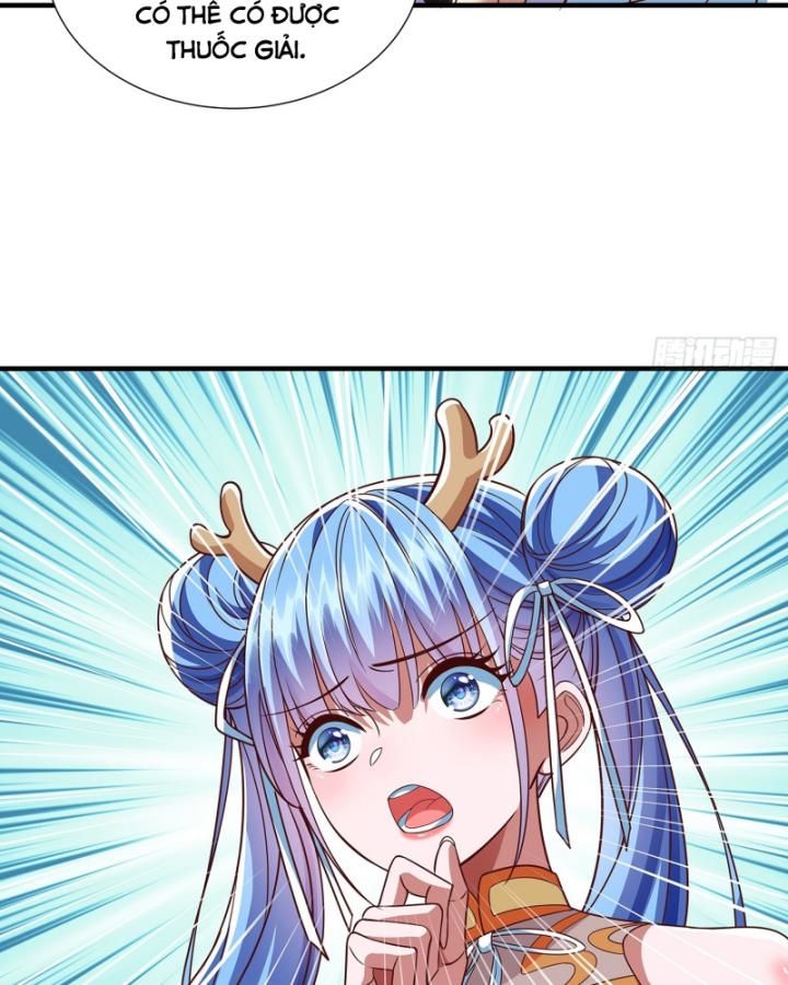 Hoá Ra Ta Là Lão Tổ Ma Đạo?: Chapter 16