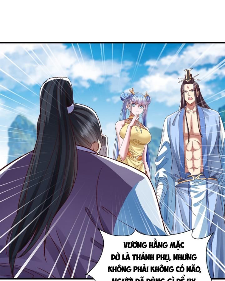 Hoá Ra Ta Là Lão Tổ Ma Đạo?: Chapter 16