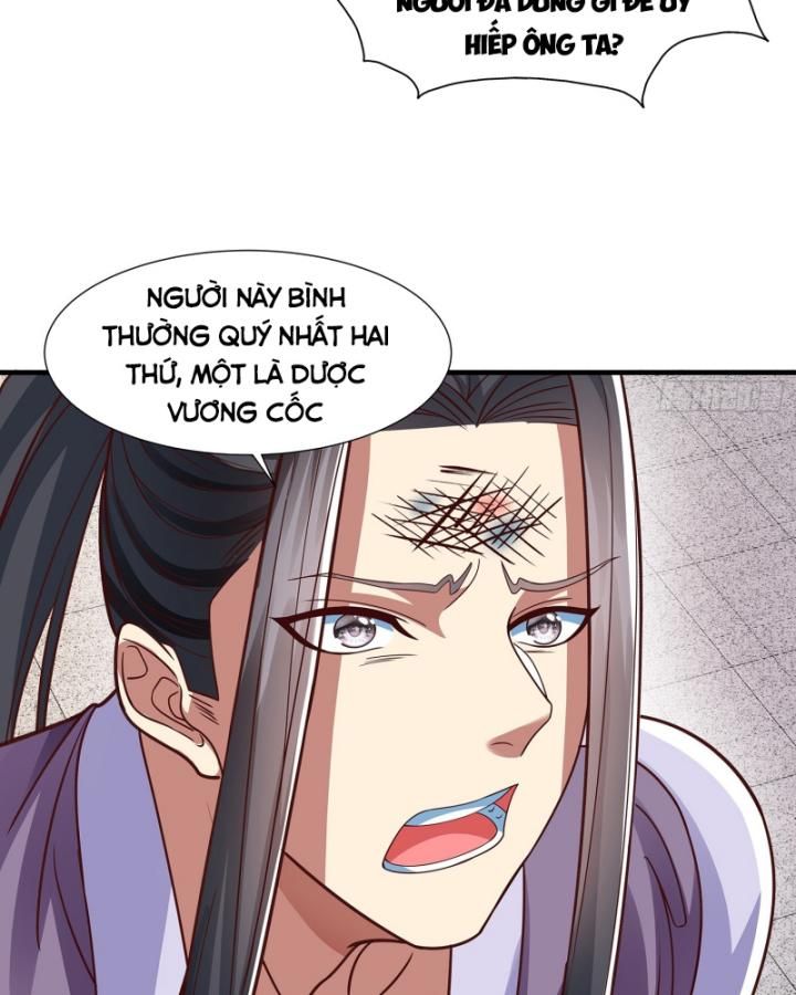 Hoá Ra Ta Là Lão Tổ Ma Đạo?: Chapter 16