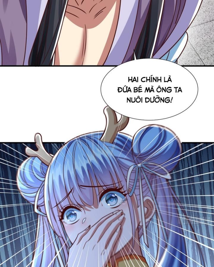 Hoá Ra Ta Là Lão Tổ Ma Đạo?: Chapter 16