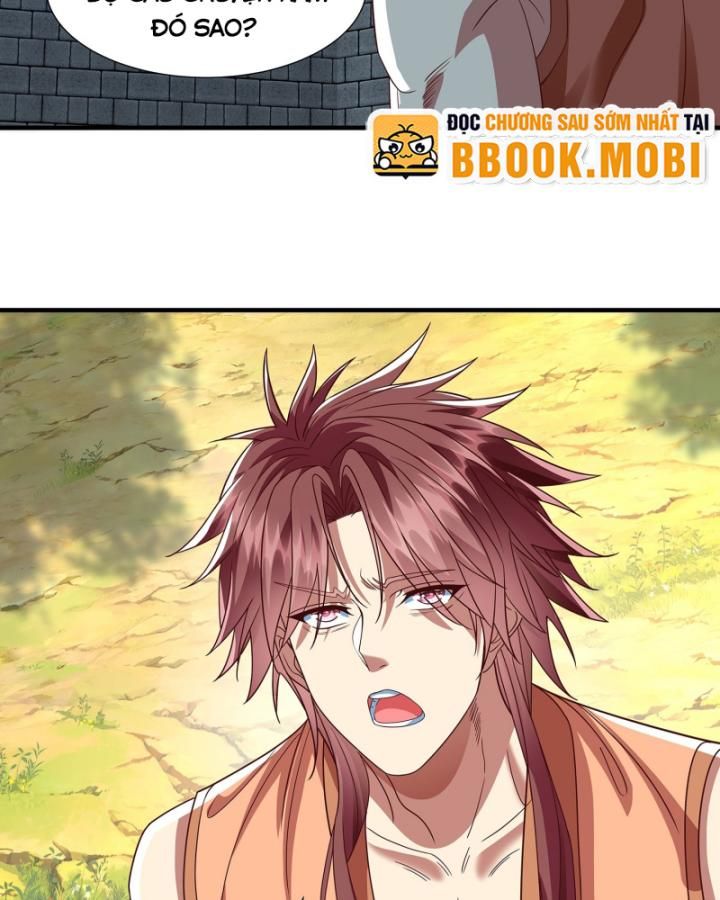 Hoá Ra Ta Là Lão Tổ Ma Đạo?: Chapter 16