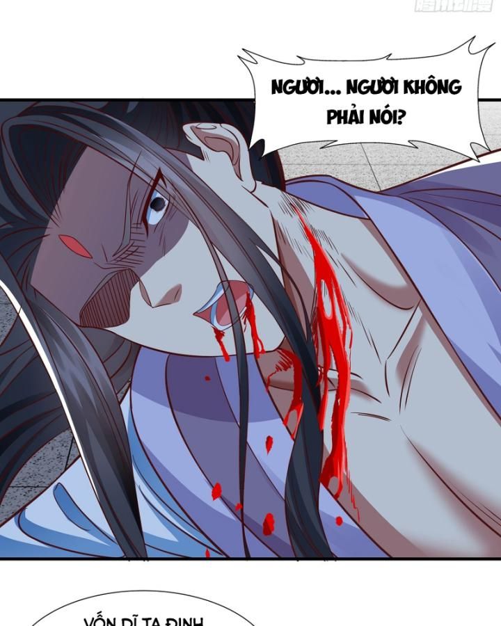 Hoá Ra Ta Là Lão Tổ Ma Đạo?: Chapter 16