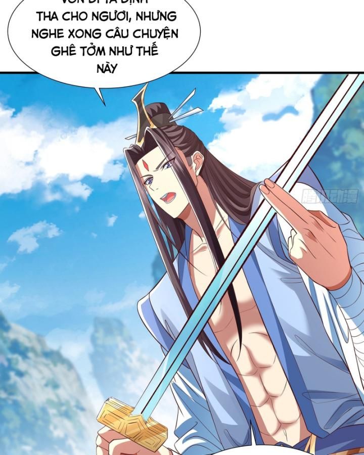 Hoá Ra Ta Là Lão Tổ Ma Đạo?: Chapter 16