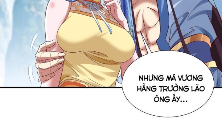 Hoá Ra Ta Là Lão Tổ Ma Đạo?: Chapter 16